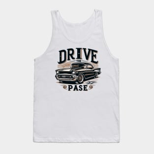 Classic Car Tank Top